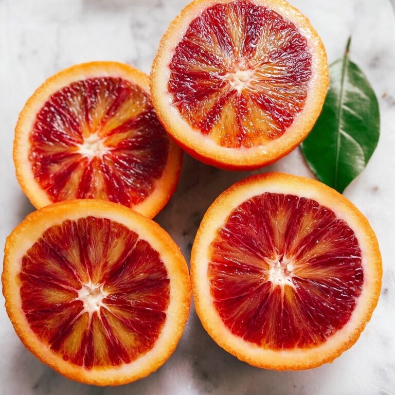 Delicious Baked Grapefruit: A Sweetly Sophisticated Treat Recipe