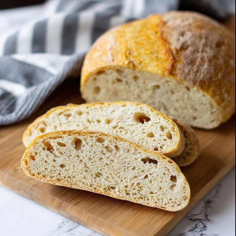 Fabulous French Bread Recipe