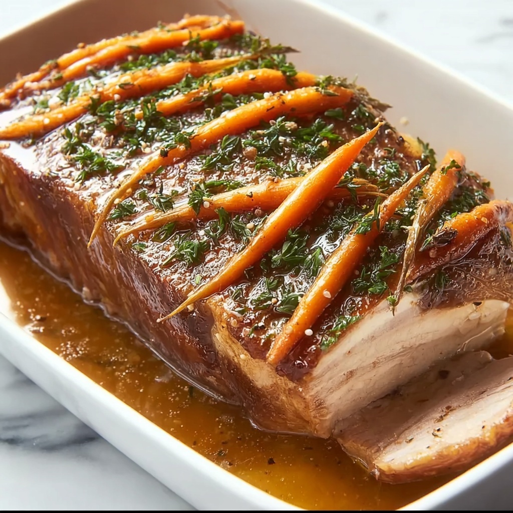 Marinated Grilled Turkey Breast Recipe - Recipe Image