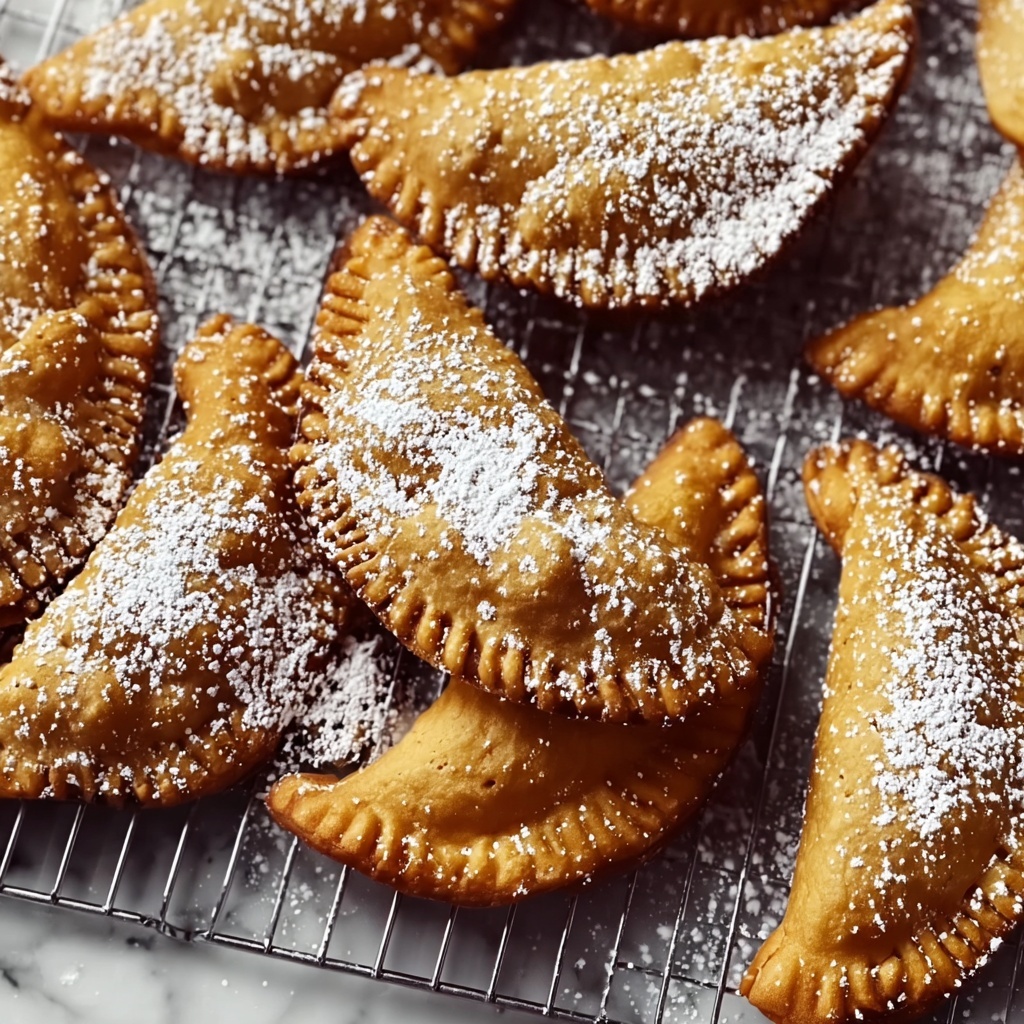 Norwegian Fattigmann Cookies: Delight in Christmas Nostalgia Recipe - Recipe Image