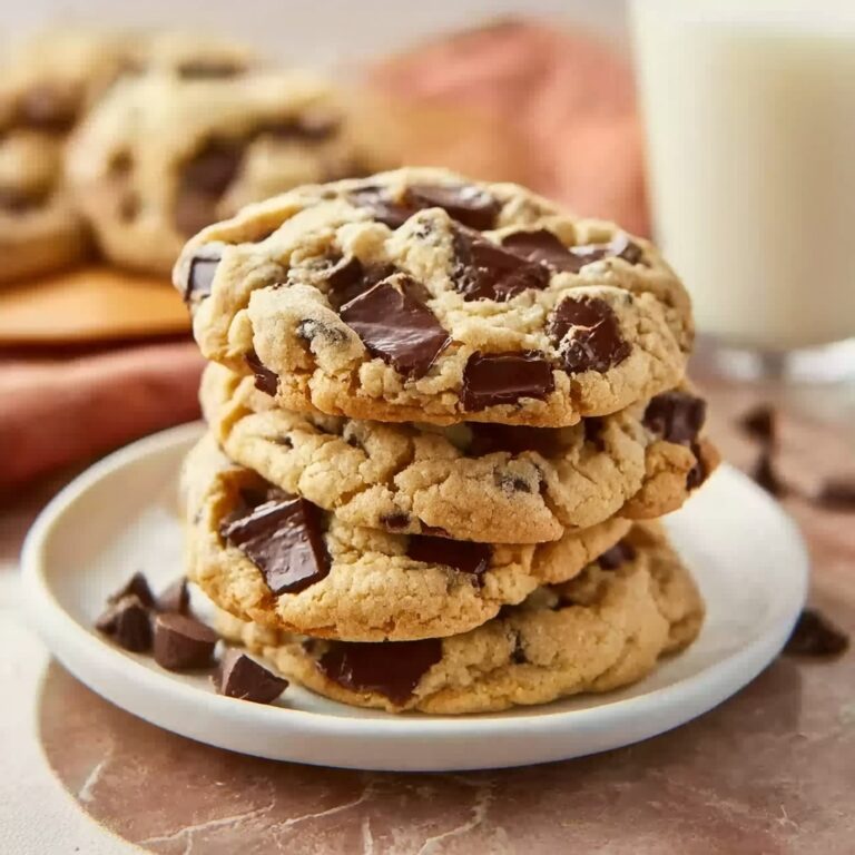 Softbatch Cream Cheese Chocolate Chip Cookies Recipe