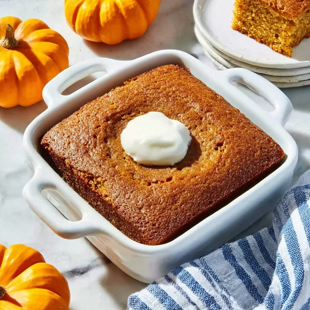 Pumpkin Cornbread Recipe - Recipe Image