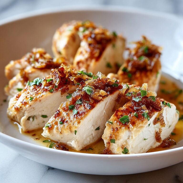 Million Dollar Chicken Recipe