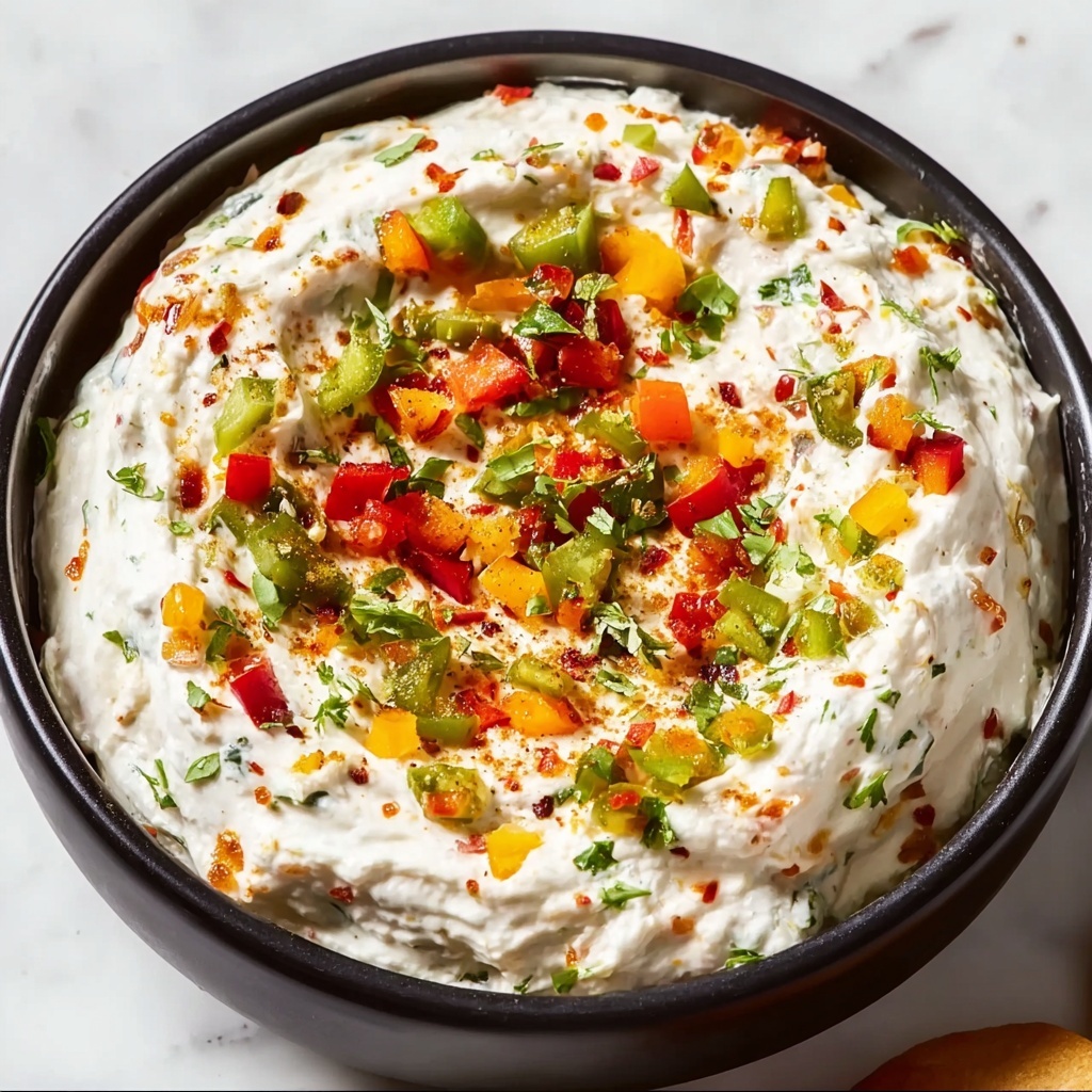 Slow Cooker Jalapeño Popper Dip Recipe - Recipe Image