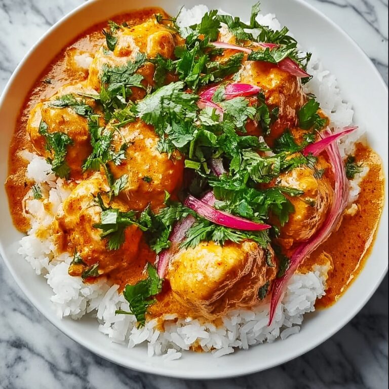 Spicy Brazilian Coconut Chicken: A Creamy Taste Adventure Recipe