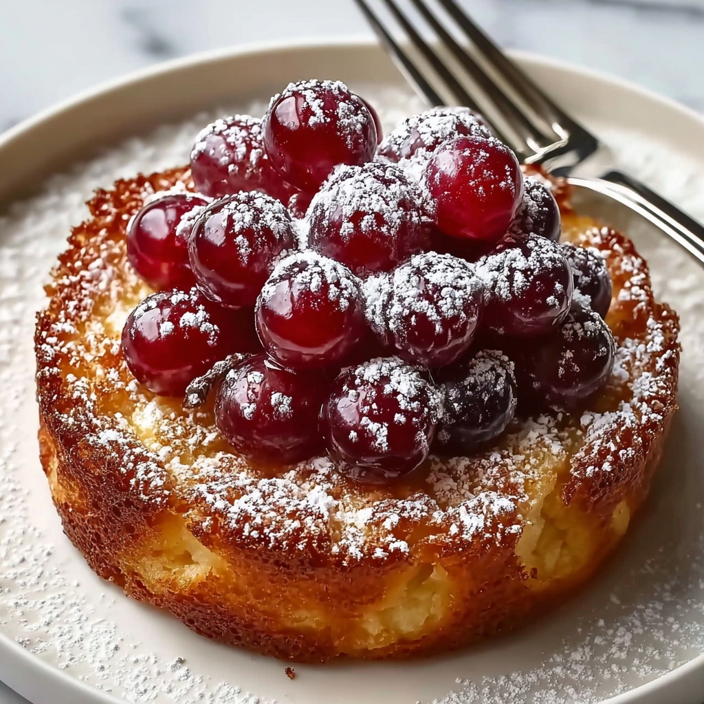 Eggnog Croissant French Toast Bake: A Cozy Holiday Treat Recipe - Recipe Image