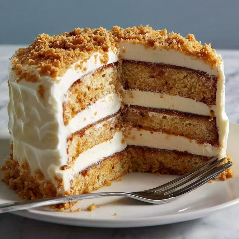 Irresistible Hummingbird Cake: A Tropical Twist to Delight Recipe