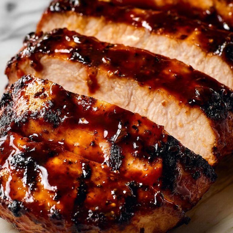 Buffalo Chicken Recipe