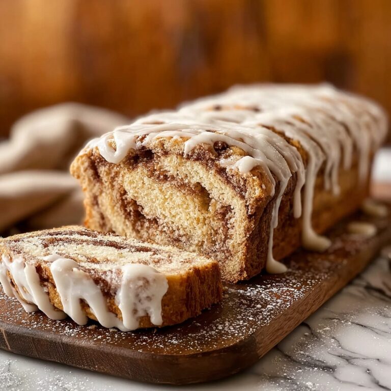 Dollywood Cinnamon Bread Recipe