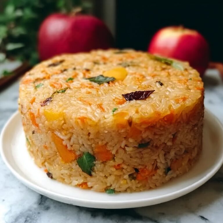 Apple Carrot Oatmeal (Carrot Cake Oatmeal Style) Recipe