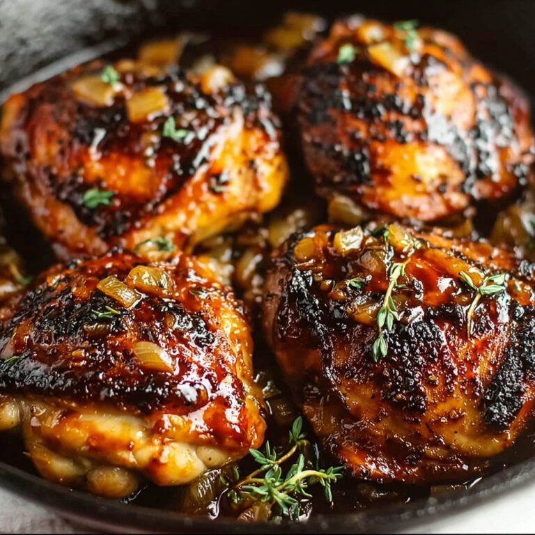 Hot Honey Baked Chicken Breasts Recipe