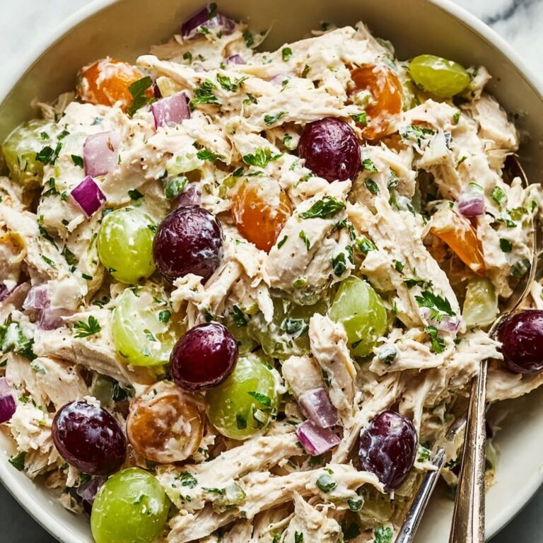Sonoma Chicken Salad That Will Revitalize Your Lunch Game Recipe