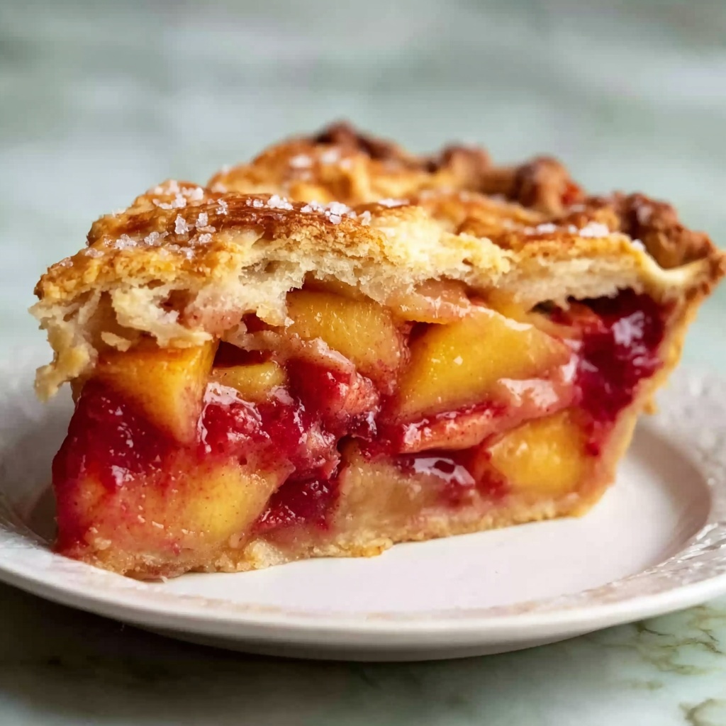 Flaky, Buttery Homemade Pie Crust Recipe - Recipe Image