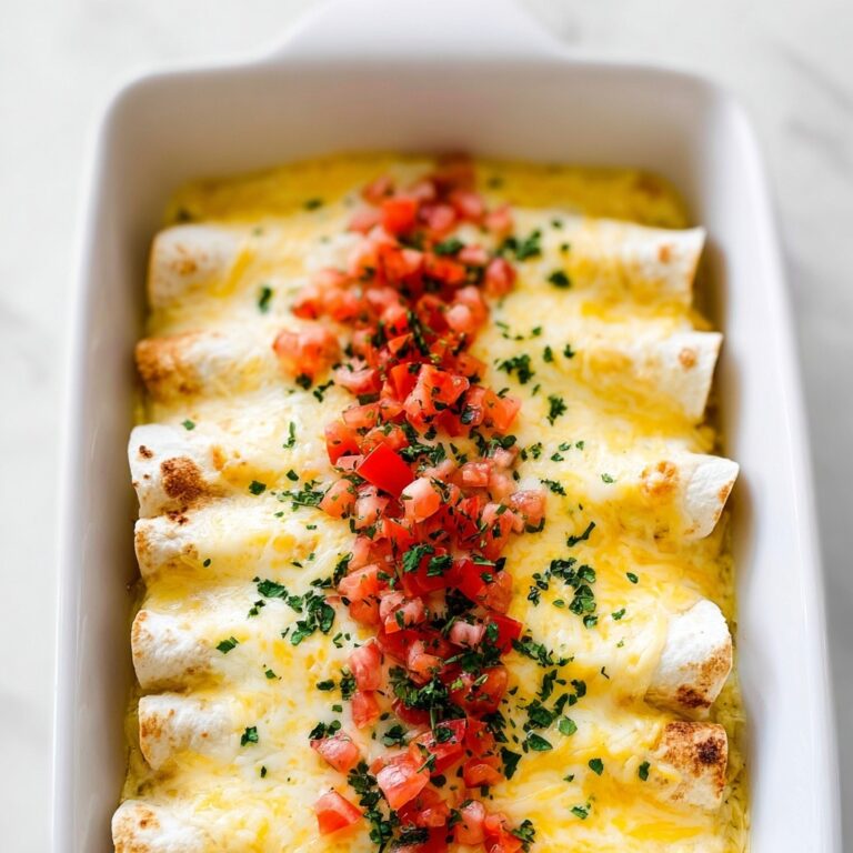 Honey Lime Chicken Enchiladas Recipe