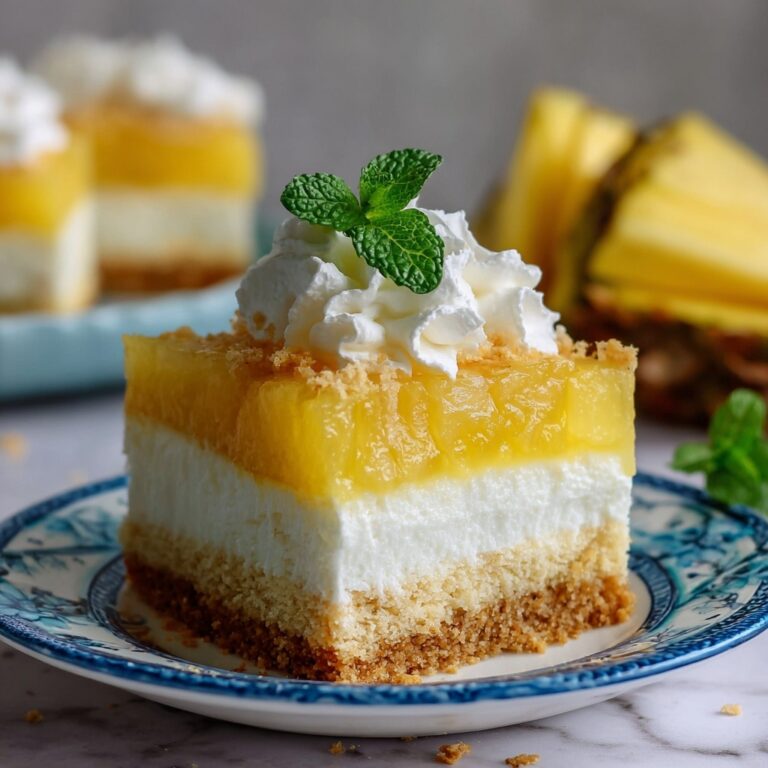 Weight Watchers Pineapple Angel Food Cake Recipe