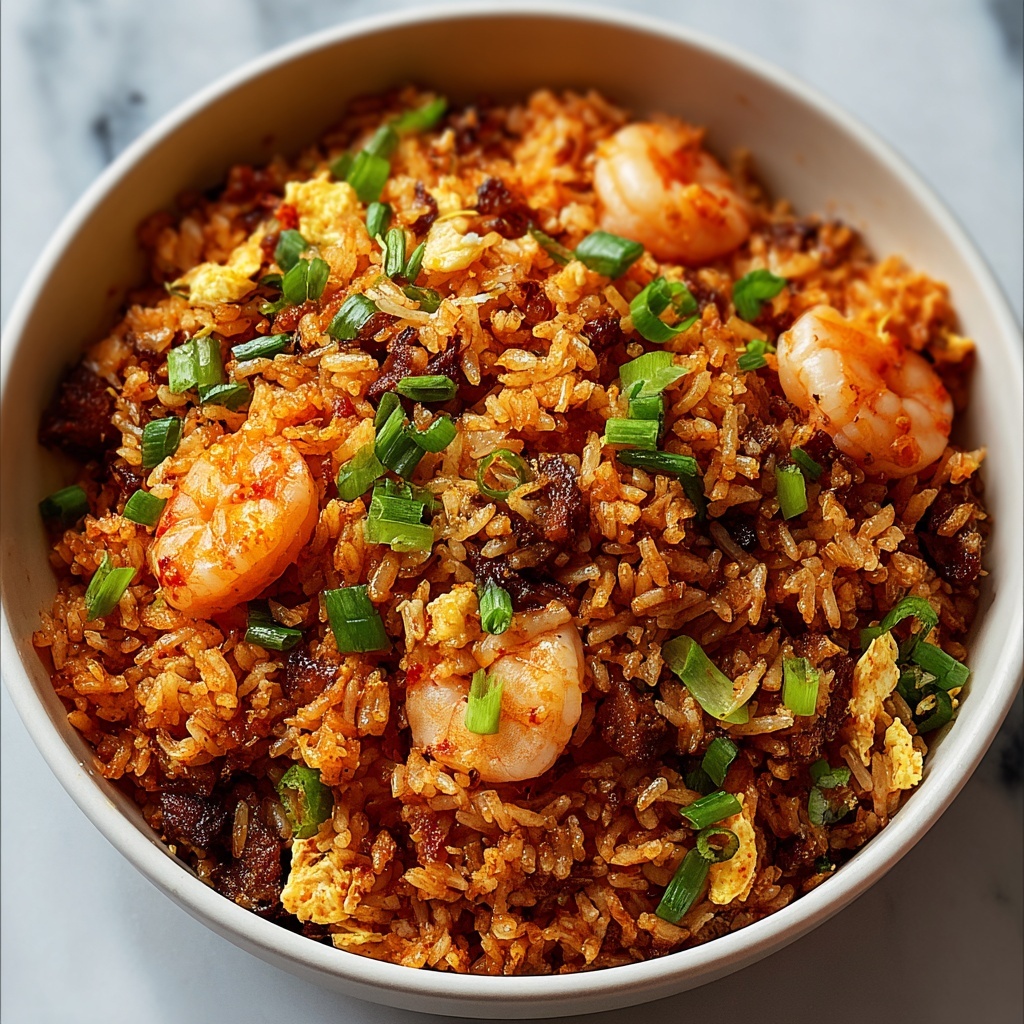 Best Jambalaya Recipe for Mardi Gras Recipe - Recipe Image