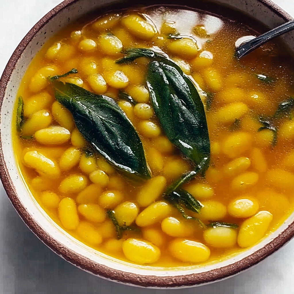 Delicious Porotos Granados: A Flavorful Chilean Comfort Dish Recipe - Recipe Image