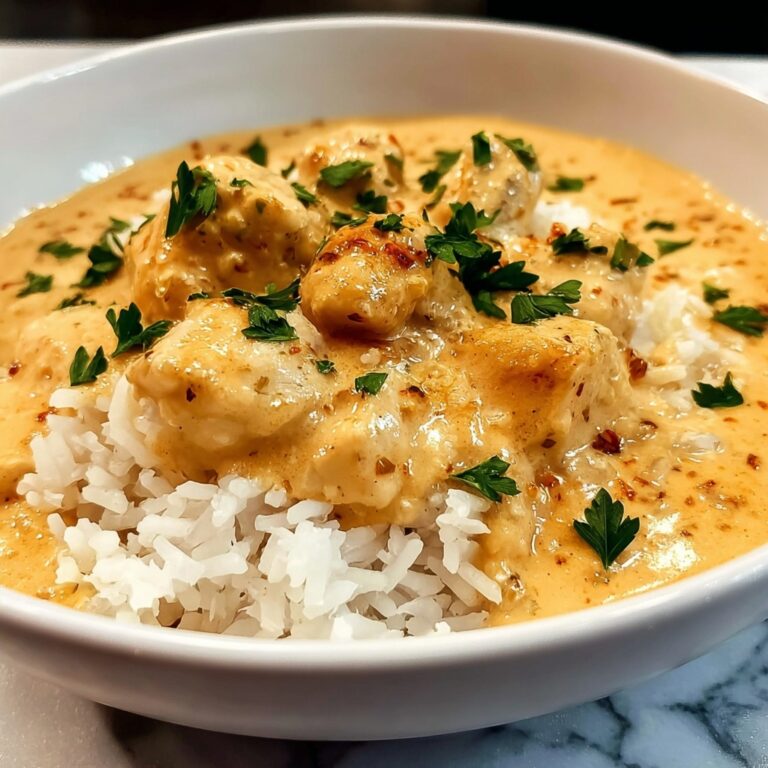 Creamy Smothered Chicken and Rice Recipe