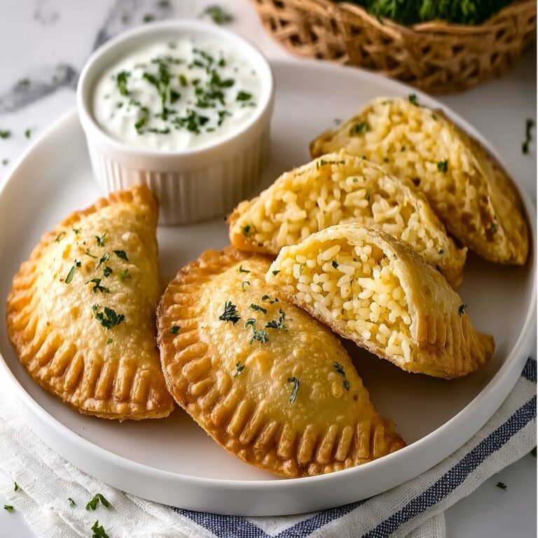 Finnish Rice Pasties Recipe