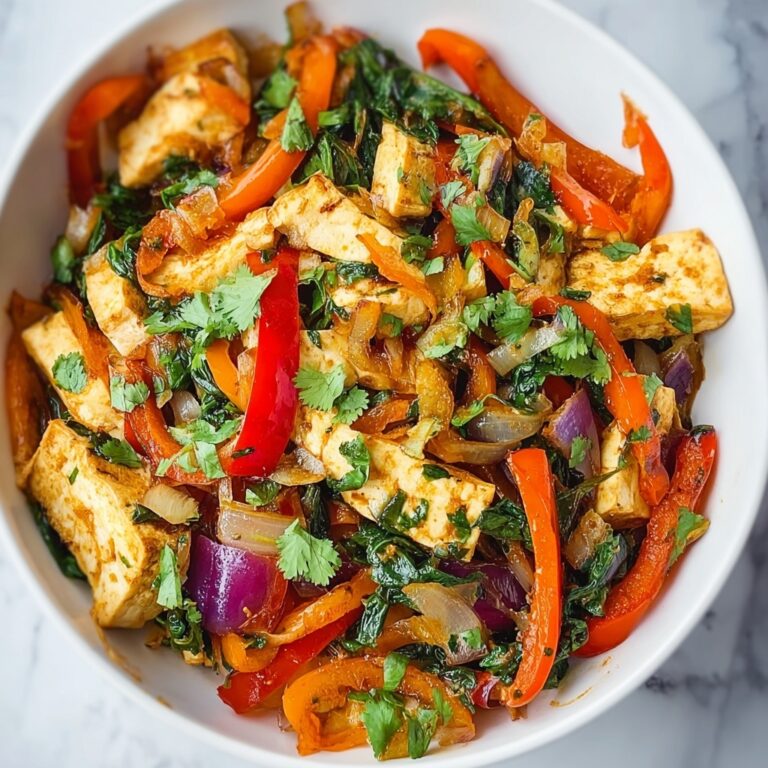 Sri Lankan Chopped Roti Stir-Fry Recipe