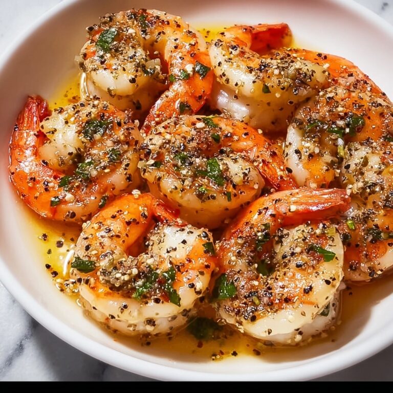 Shrimp Oreganata Recipe