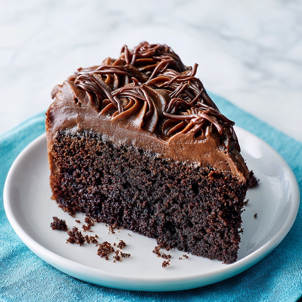 Best Chocolate Cupcakes Recipe - Recipe Image