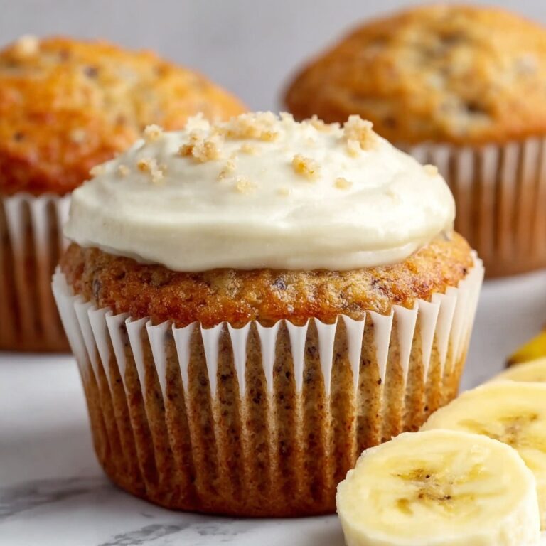 Healthy Banana Muffins with Greek Yogurt Recipe