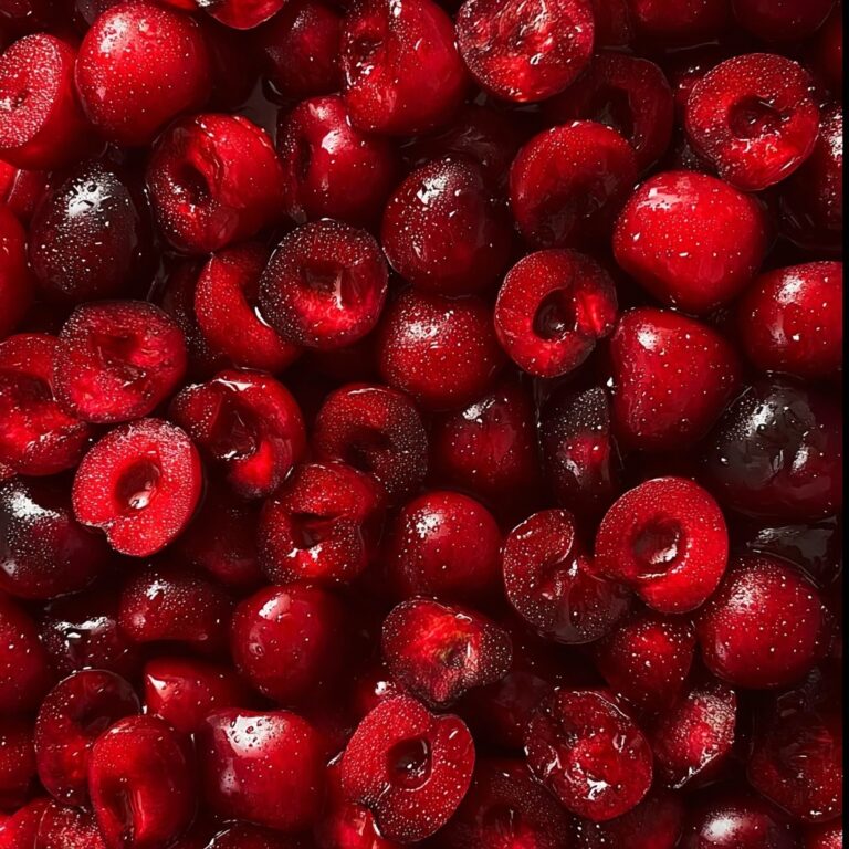 Sweet and Spicy Cranberry Salsa Recipe