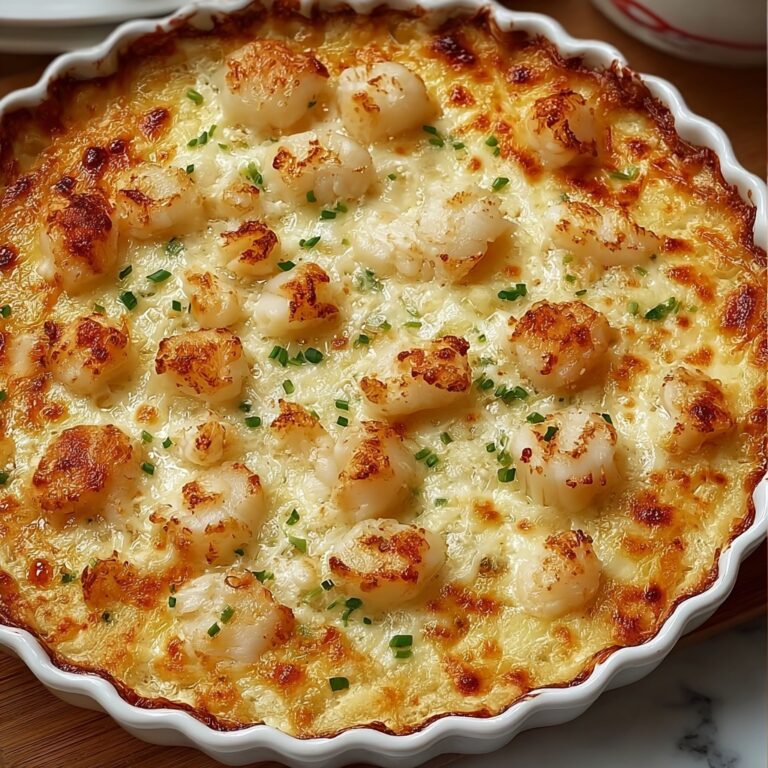 Joe’s Crab Shack Crab Dip Recipe