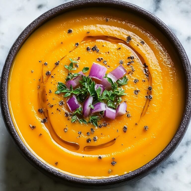 Mystical Witch Soup Recipe