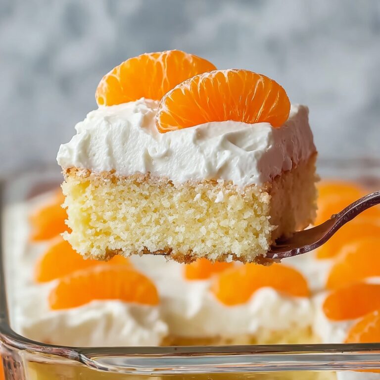 Classic Pig Pickin’ Cake Recipe