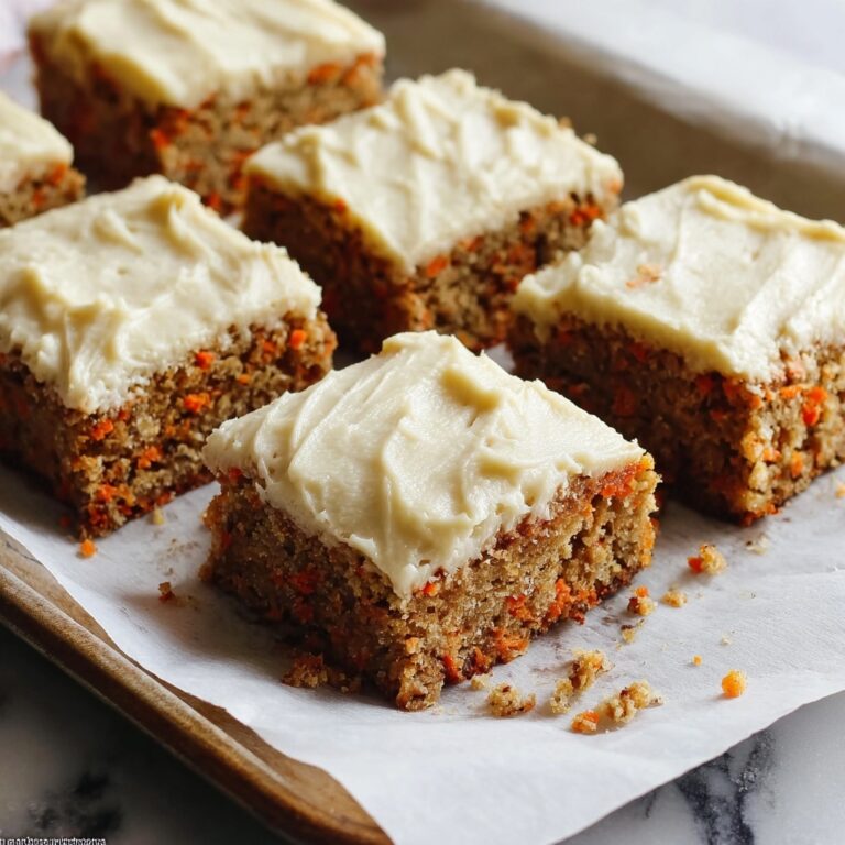 Carrot Zucchini Cake with Cream Cheese Frosting Recipe