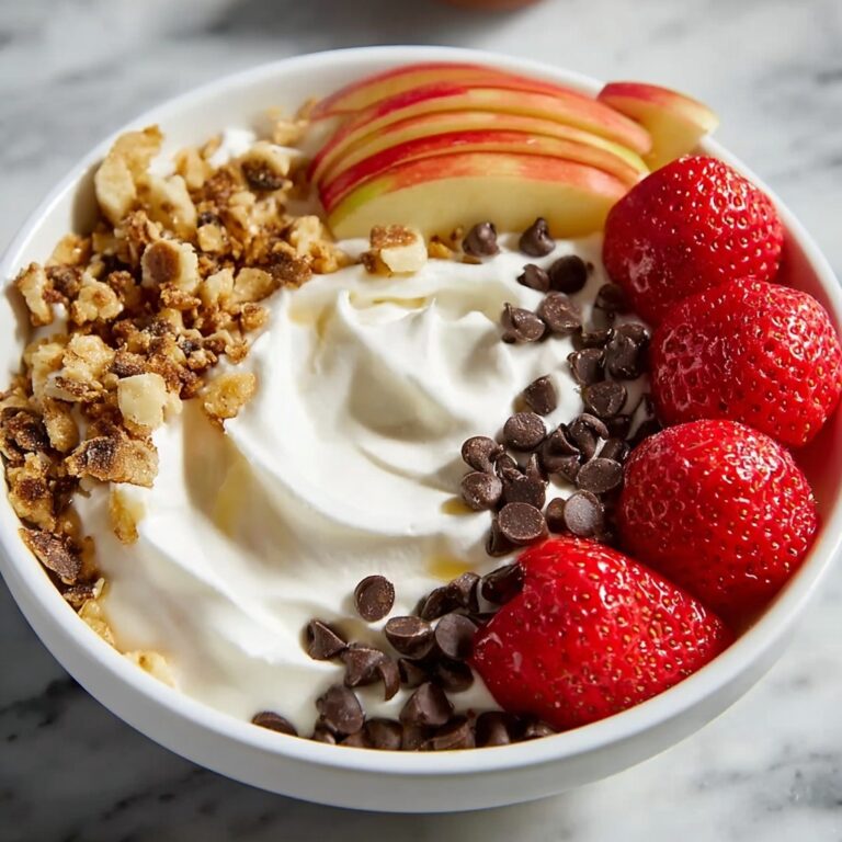 Cheesecake Dip Recipe