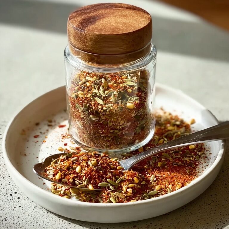 Wingstop Fry Seasoning Blend Recipe