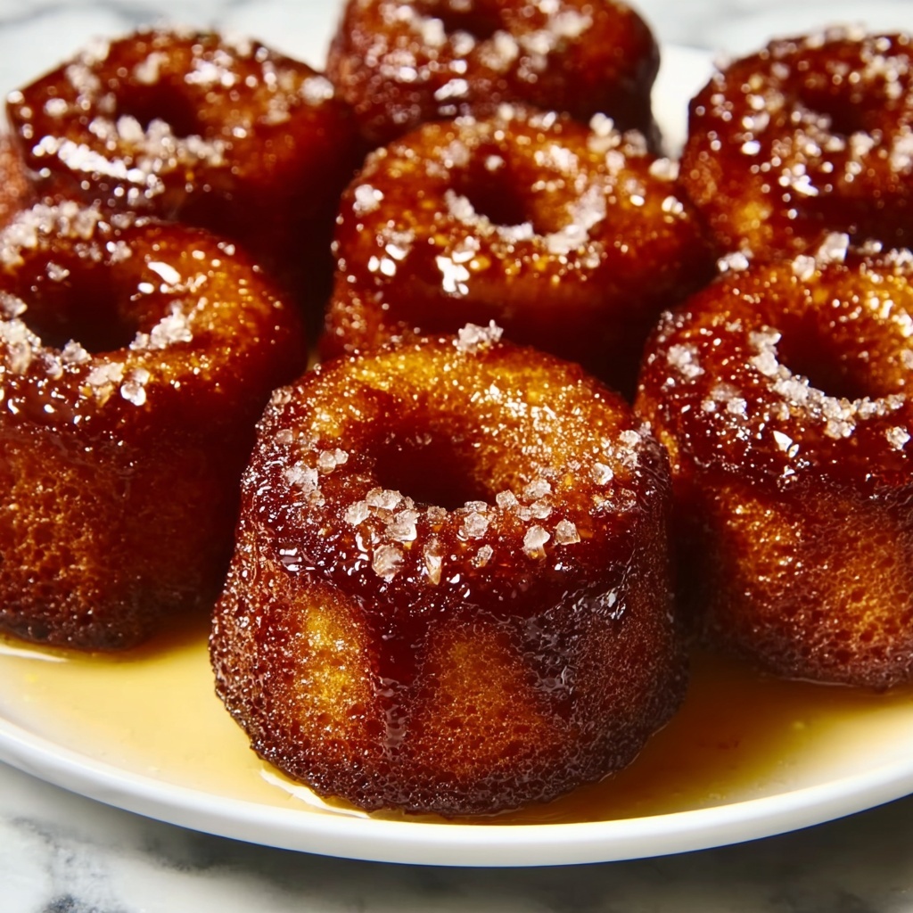 Sweet Potato Maple Doughnuts Recipe - Recipe Image