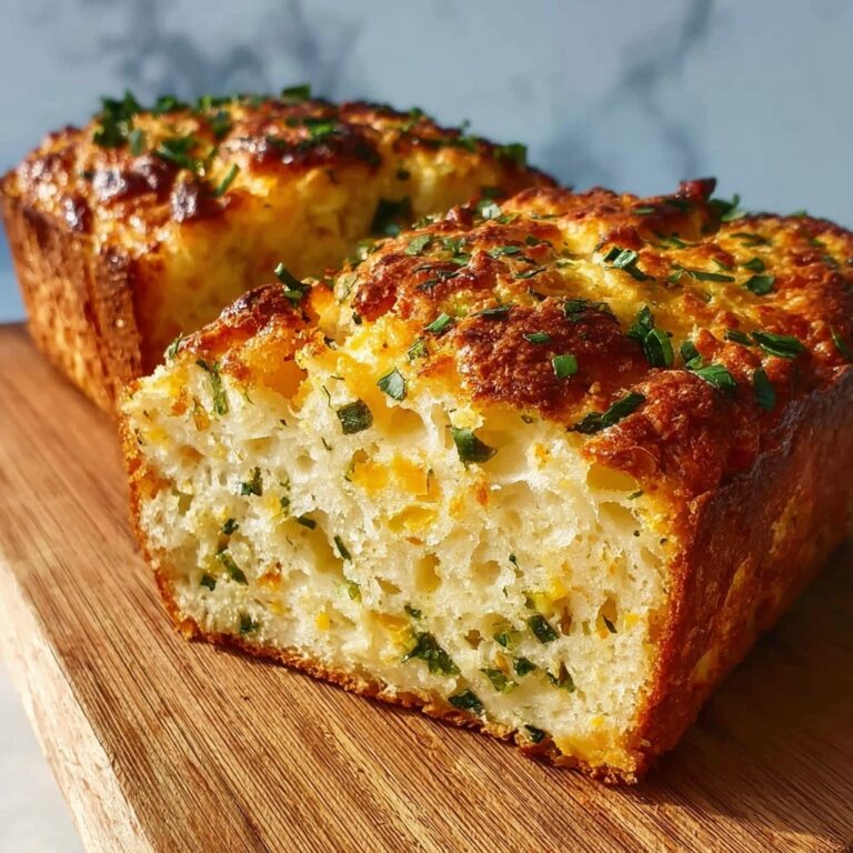 Comforting Jalapeno Cheddar Focaccia for Cozy Gatherings Recipe