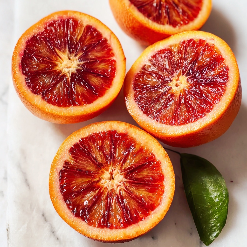 Delicious Baked Grapefruit: A Sweetly Sophisticated Treat Recipe - Recipe Image