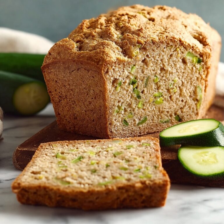Irresistibly Moist Best Zucchini Bread Loaf Recipe You’ll Love Recipe