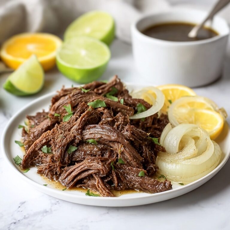 Crispy Vaca Frita: Elevate Your Cuban Cooking Game Recipe
