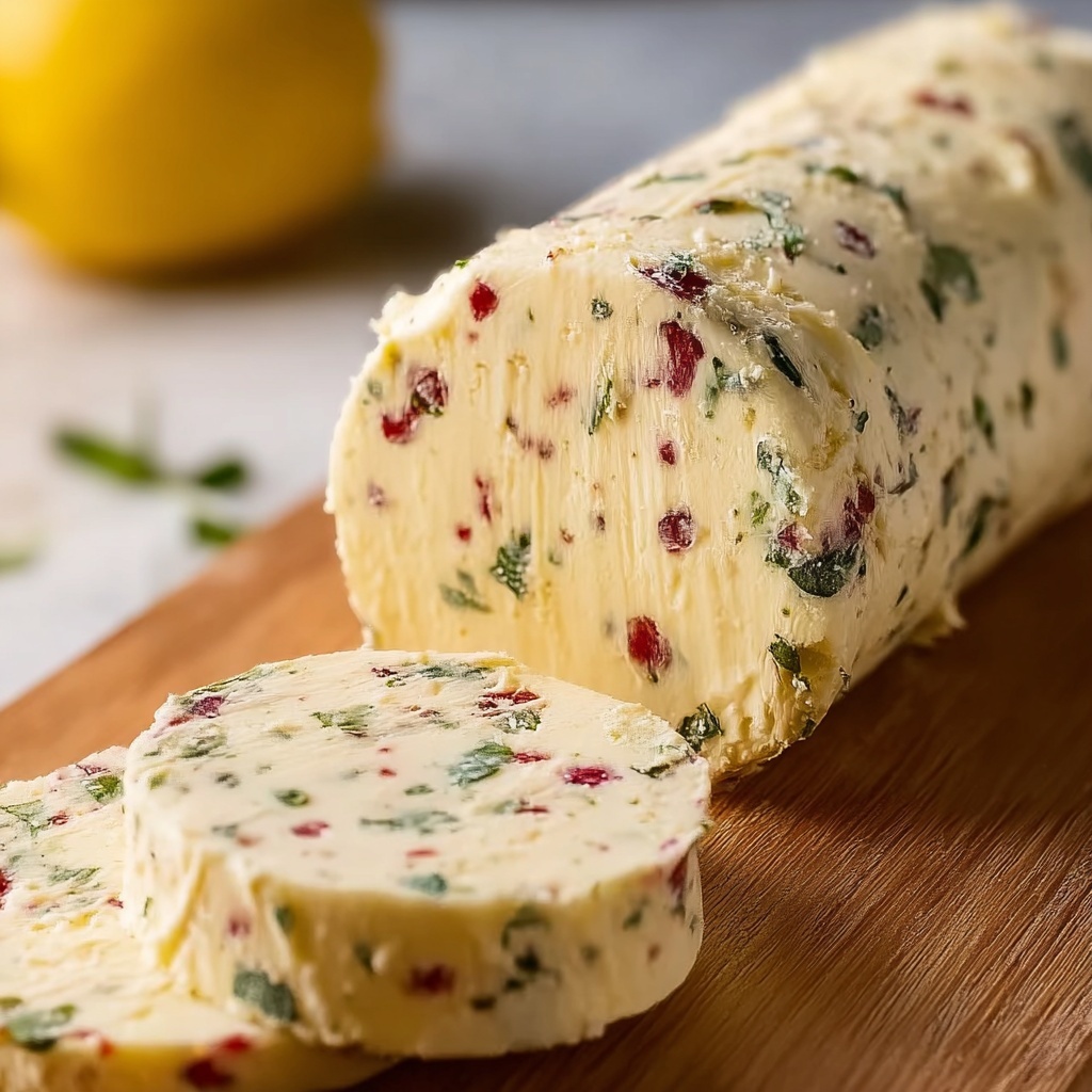 Irresistible Cowboy Butter to Elevate Your Meals Instantly Recipe - Recipe Image