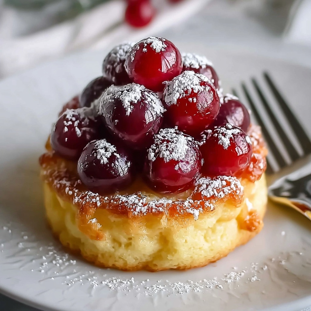 Eggnog Croissant French Toast Bake: A Cozy Holiday Treat Recipe - Recipe Image