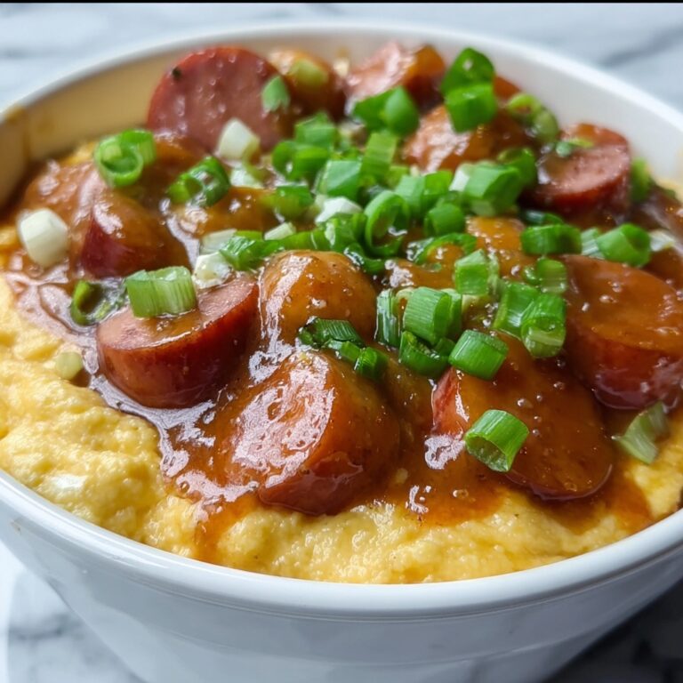 Satsuma Breakfast Gumbo Recipe