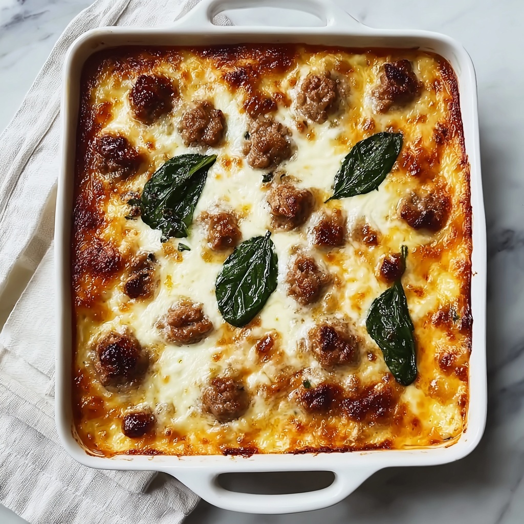 Turkey and Sweet Potato Breakfast Casserole Recipe - Recipe Image