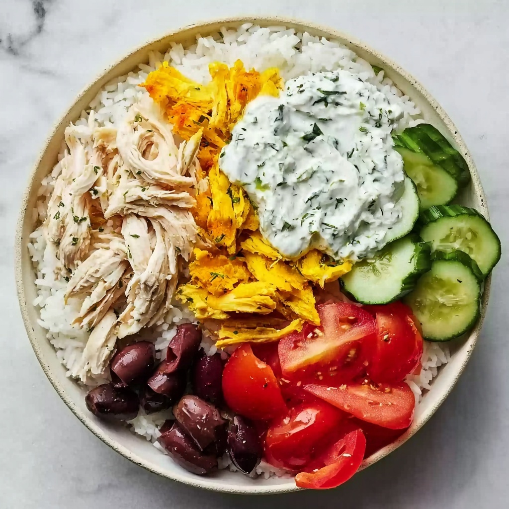 Slow Cooker Greek Chicken Recipe - Recipe Image