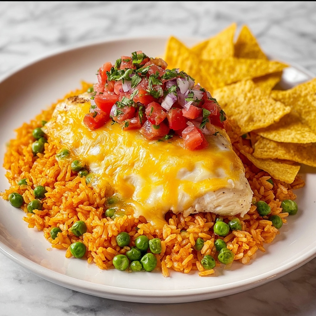 Fiesta Lime Chicken Recipe - Recipe Image