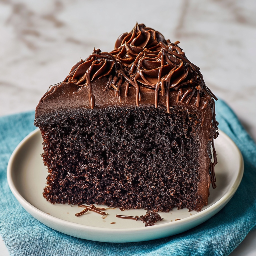 Best Chocolate Cupcakes Recipe - Recipe Image