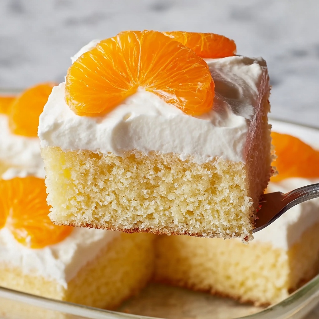 Classic Pig Pickin’ Cake Recipe - Recipe Image