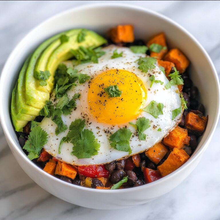 Southwest Sweet Potato Hash Recipe