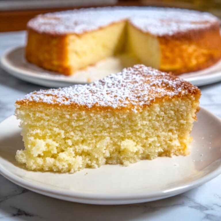 Christmas Almond Cake: 7 Reasons to Love this Festive Treat Recipe