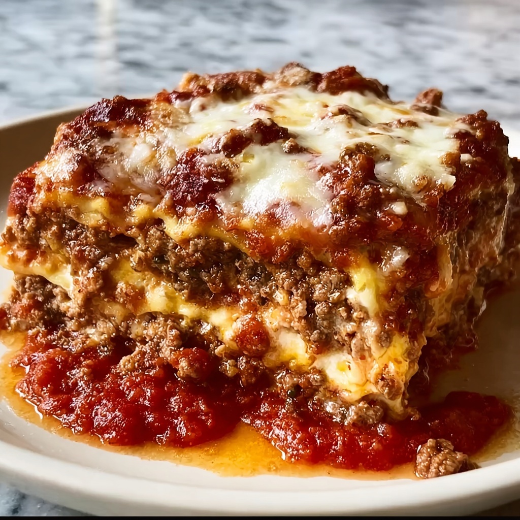 Cheesy Loaded Meatloaf Casserole Recipe - Recipe Image